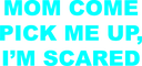 mom