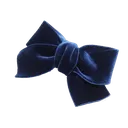 Darkbluebow