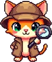 detective