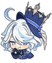 Furinaevil