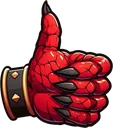 dragonthumb