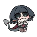 JaneTailSpunny