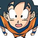 GokuStare