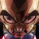 VegetaDeranged