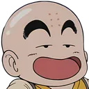 KrillinHappy