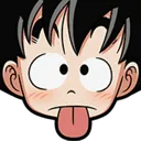 GokuTongue