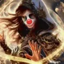 SilSkullClown