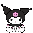 kuromi