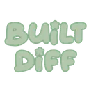 builtdiff
