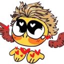 Hawks_love