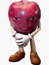standingapple standingapple