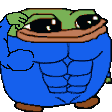 Stronggers