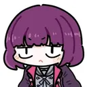 Aran_Stare_Yes