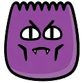 evil