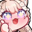 hanaThumbsUp