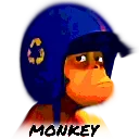 monkeyyy