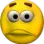 sad
