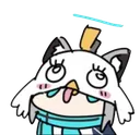 Shirokoperoro