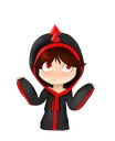 LuxiDontKnow