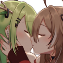 faunmei custom emote | The Ashe Pit