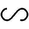 infinity