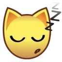 sleeps