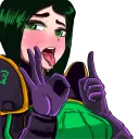 valosexyvipervalorant