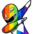 ranger41_RainbowDab