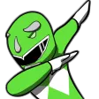 ranger_GreenDab