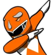 ranger_OrangeDab