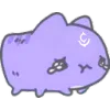 mastemacry