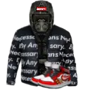 SWAG9MilitaryDripSuit