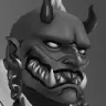 gigachadOni