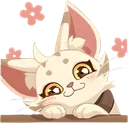iSOS_cute_cat