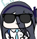 Arisusmol_with_sunglasses_Trans