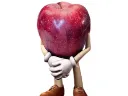 FacelessApple FacelessApple