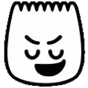 heh
