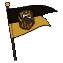 Animated_Hufflepuff_flag