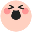 happy