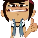 2nervousThumbsUpMolly