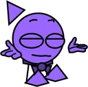 dee_shrug dee_shrug