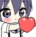 CatboyHeart