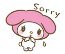 mymelodysorry