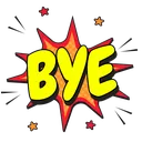 bye