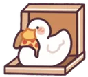 pizzaduck