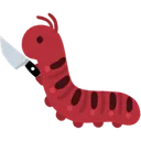 caterpillarknife