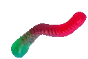 gummywormie