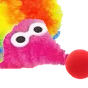 wormclown