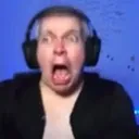 scared