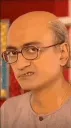 tharak tharak